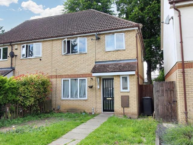 House for sale in Westbury Estate, King's Walden