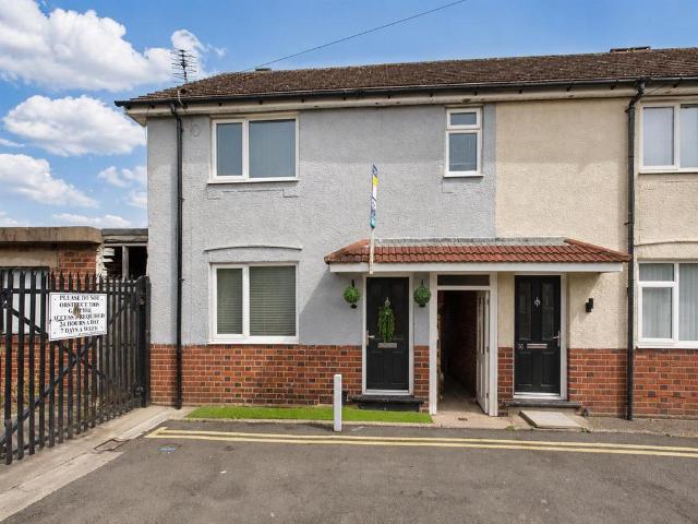 House for sale in Mount Pleasant, Quarry Bank