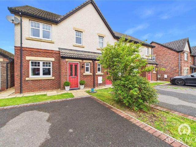 House for sale in Whitehaven