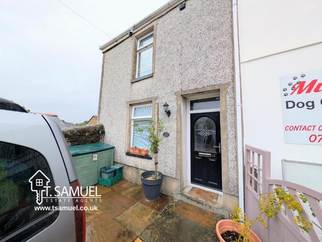 House for sale in Hirwaun