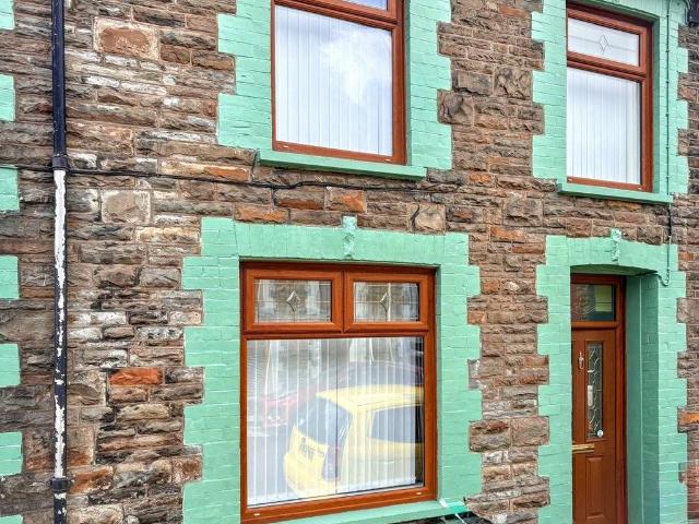 House for sale in Treorchy, Cwmparc