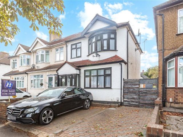 House for sale in Collier Row, Greater London