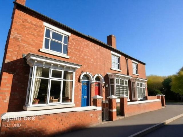 House for sale in Arleston, Wellington