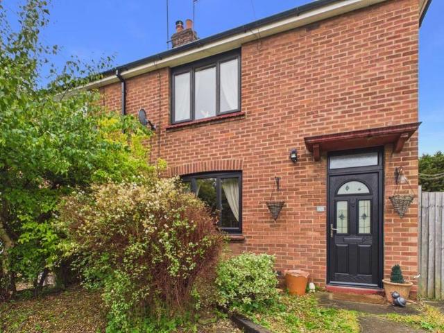 House for sale in Northorpe, Barholm