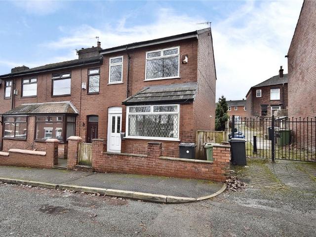 House for sale in Shaw and Crompton, Pendock