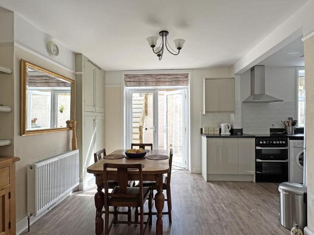 House for sale in Sidmouth, East Devon