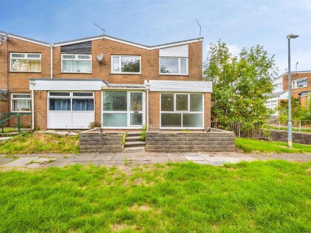 House for sale in Falcon Lodge, Wales