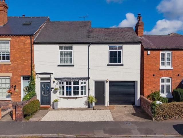 House for sale in Blakedown, Wyre Forest