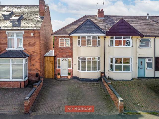 House for sale in Stourbridge, Dudley
