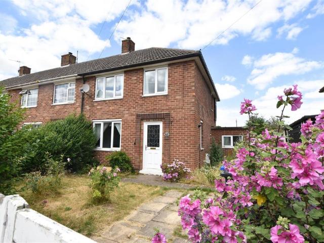 House for sale in Nunsthorpe, Scartho