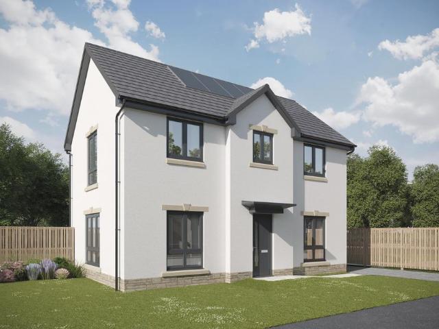 House for sale in Auchendinny, Milton Bridge
