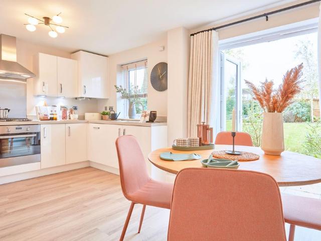House for sale in Yate Rocks, Yate