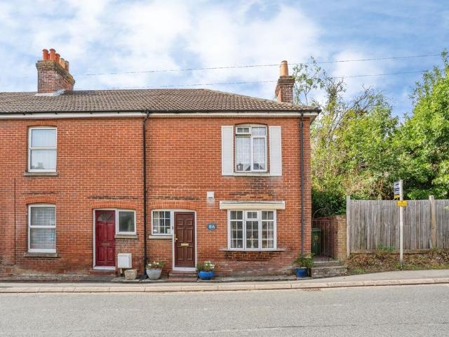 House for sale in North Fareham, Fareham