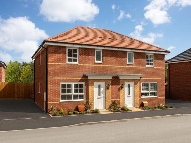 House for sale in Dinnington St. John's, Dinnington
