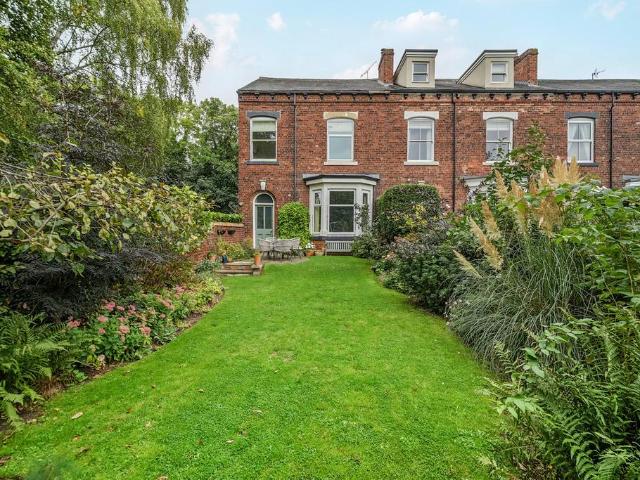 House for sale in Thorner, West Yorkshire
