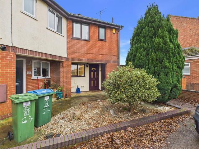 House for sale in Broughton, Aylesbury