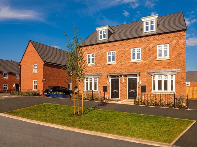 House for sale in Great Horwood, Winslow