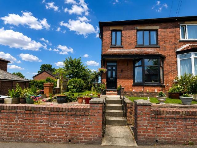 House for sale in Greenheys, Greater Manchester