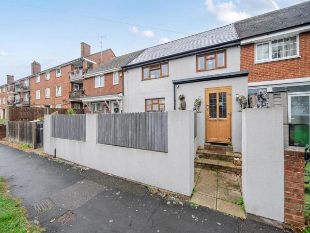 House for sale in Paulsgrove, Portsmouth