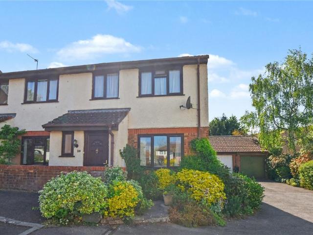 House for sale in Galmington, Rumwell