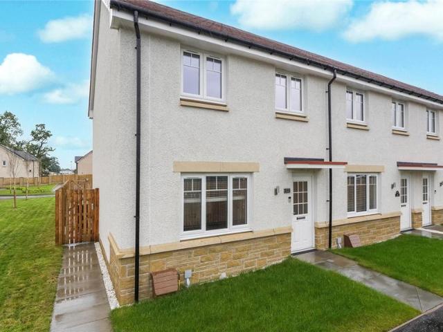 House for sale in Alloa, Scotland