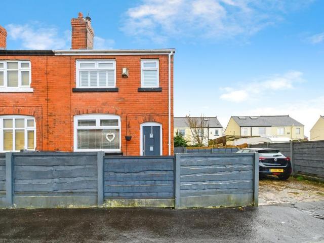House for sale in Salford, Isle Of Man