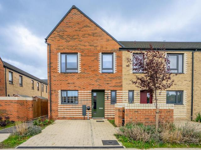 House for sale in Bell Farm, High Field