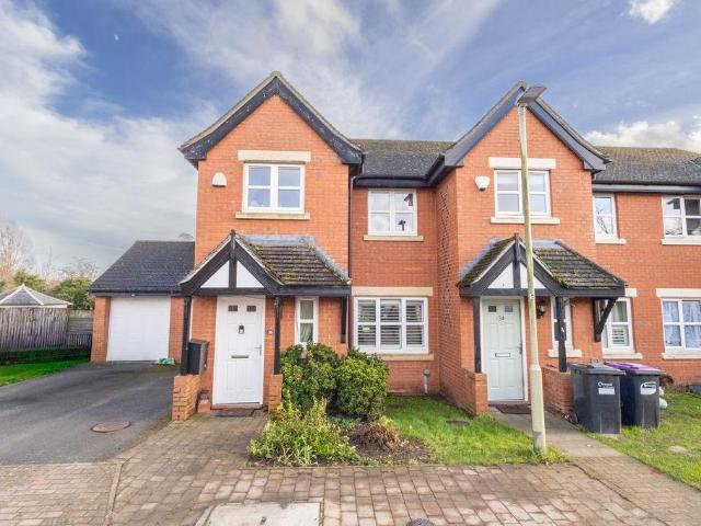 House for sale in Cockshutt, Shropshire