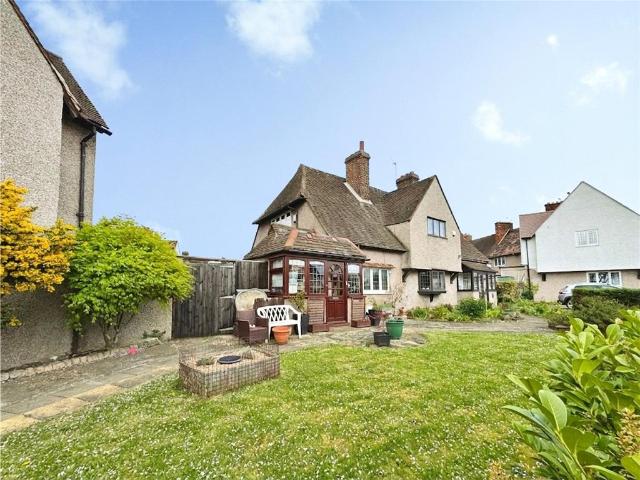 House for sale in Well Hall, Isle Of Man