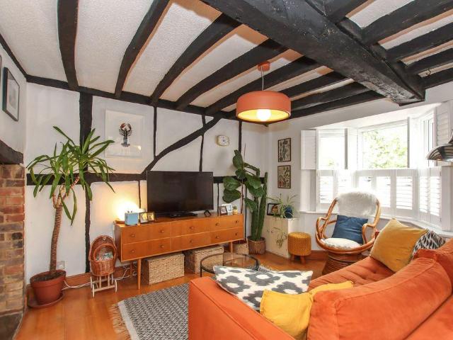 House for sale in Pouchen End, Hertfordshire