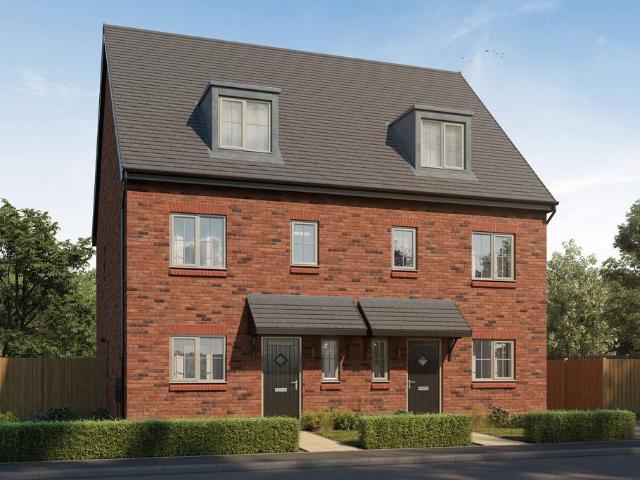 House for sale in Oughtrington, Warrington