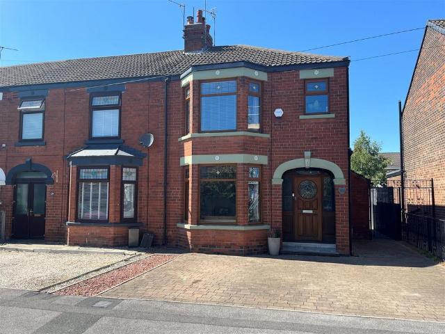 House for sale in Hull, City Of Kingston Upon Hull