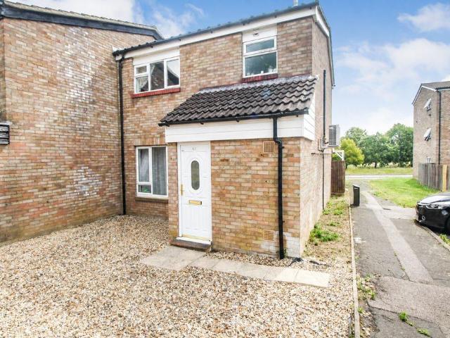 House for sale in Bedford
