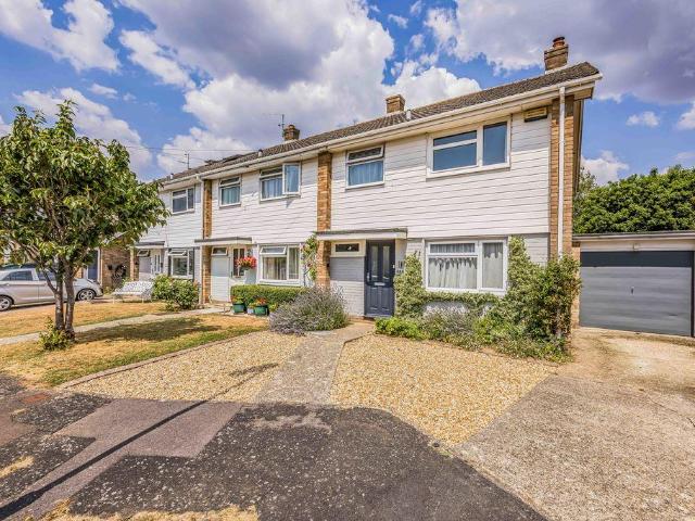 House for sale in Spring Vale, Hampshire