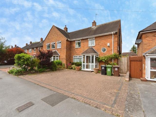 House for sale in West Midlands