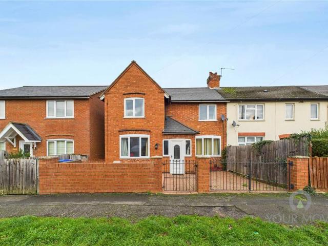 House for sale in Far Cotton and Delapre, Far Cotton