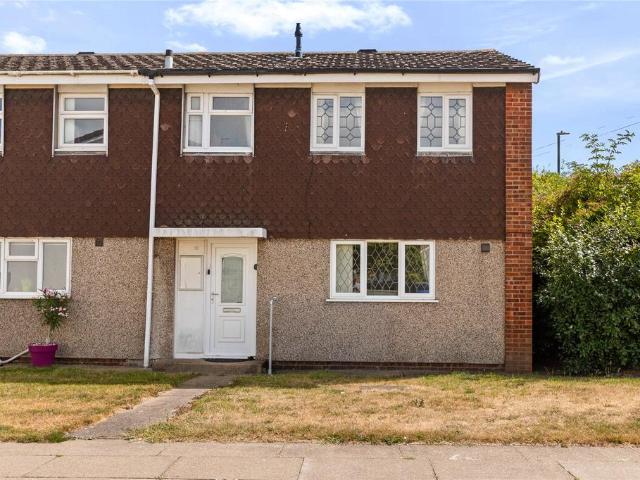 House for sale in Yarborough, Grimsby
