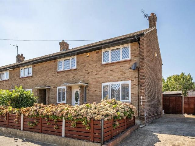 House for sale in West Drayton, Greater London