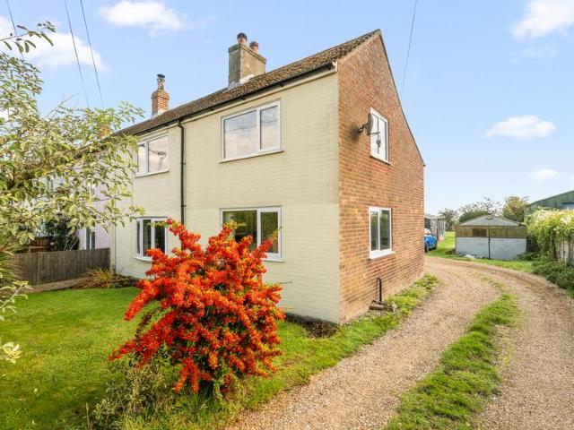House for sale in New Bolingbroke, Belleau