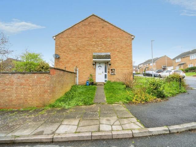 House for sale in Sundon Park, Luton