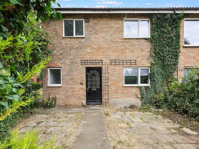 House for sale in Arbury, Cambridgeshire