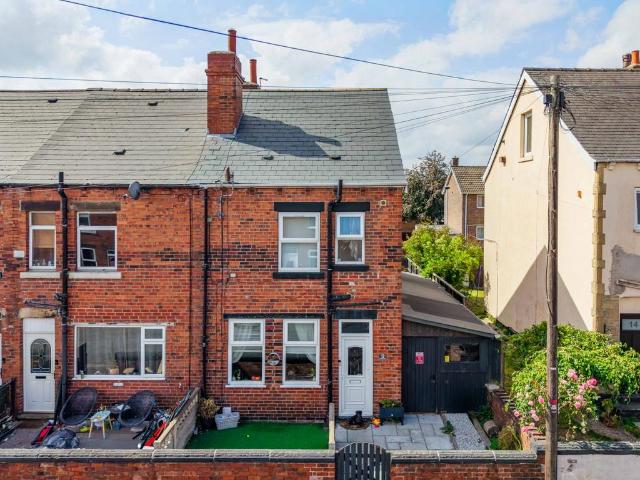 House for sale in South Yorkshire