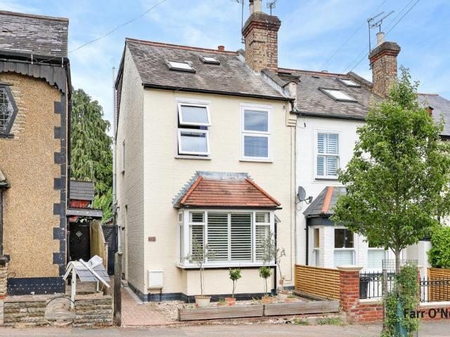 House for sale in Epping, Isle Of Man