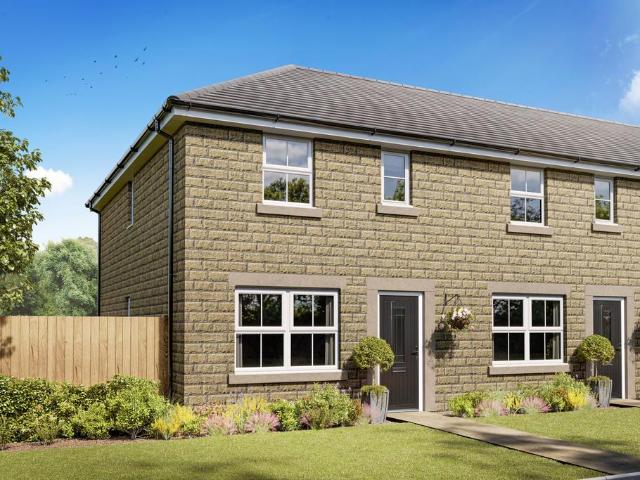 House for sale in Livesey