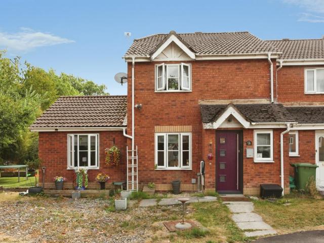 House for sale in Llanharry, Pontyclun
