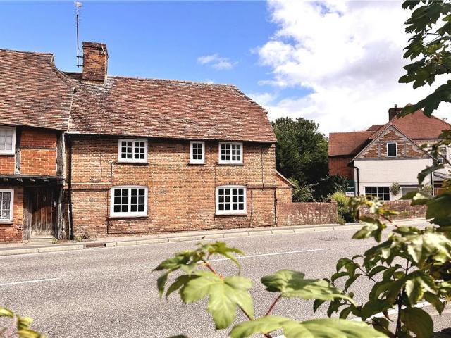House for sale in Hart, Hampshire