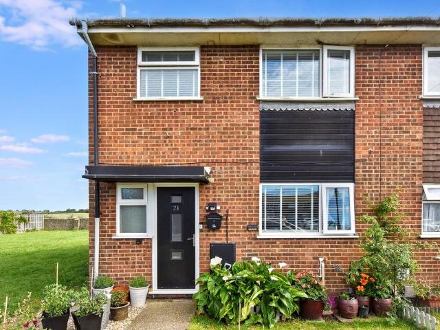 House for sale in Westgate-on-Sea, Acol