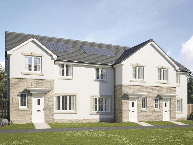 House for sale in Hilltown, Danderhall