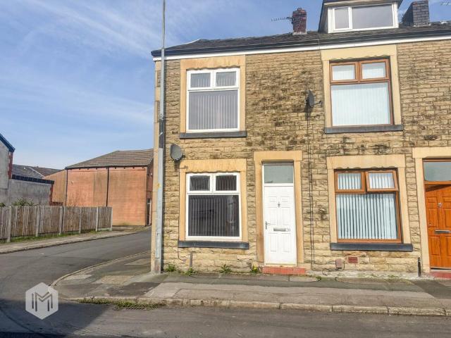House for sale in Lee Bank, Isle Of Man