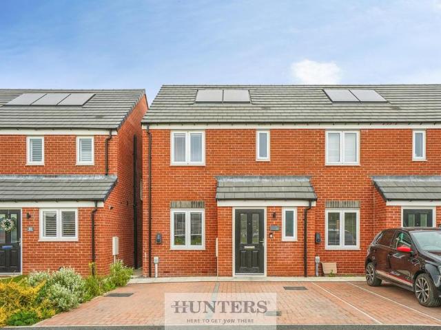 House for sale in Selby
